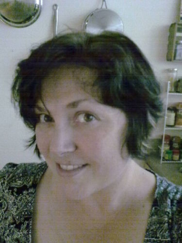 Jessica Woodard