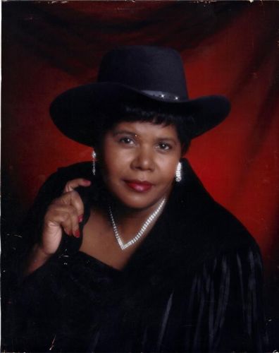 Cora Benson