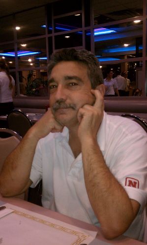 Stephen Sklar