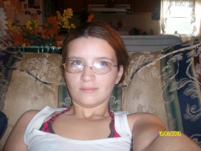 Whitney Rogers