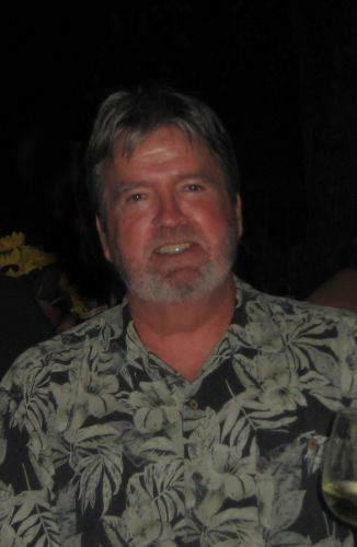 Jerry Henwood