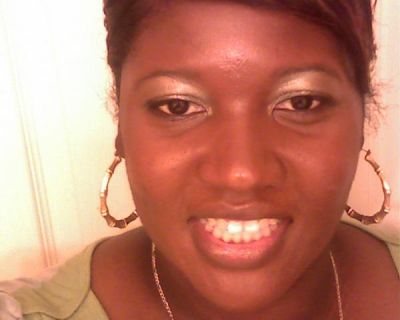 Carletta Anderson