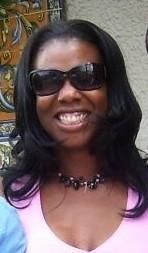 Beverly Rainford