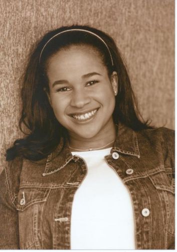 Amber Pickens