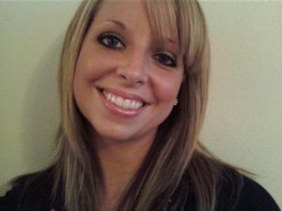 Katrina Gilbert