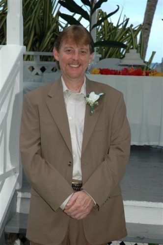 Jeffrey Doty
