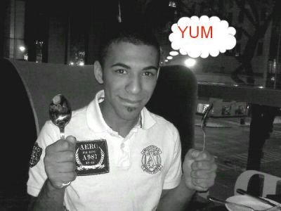 Josue Ramos
