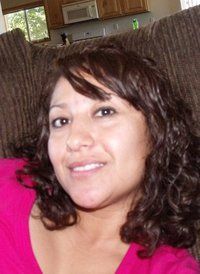 Sylvia Uresti