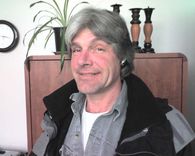 William Gerner