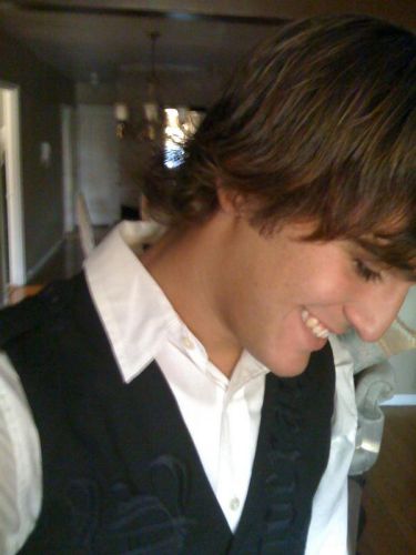Shain Gimbelman