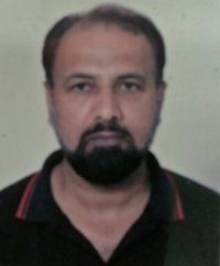 Ali Taqvi