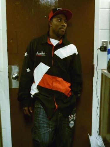Corey Cotten