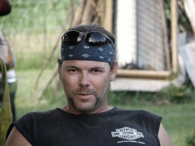 John Thomas