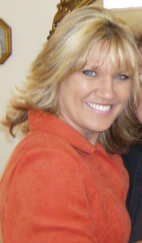 Sandra Klein