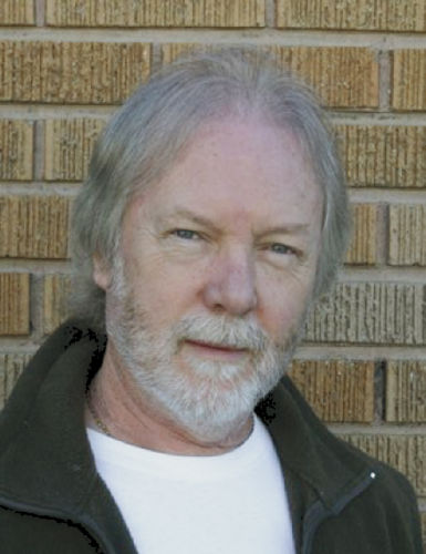 Christopher Studden