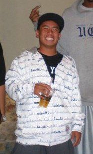 Adrian Ang