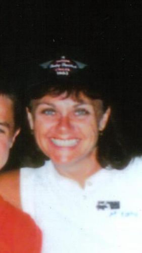 Kathy Harris