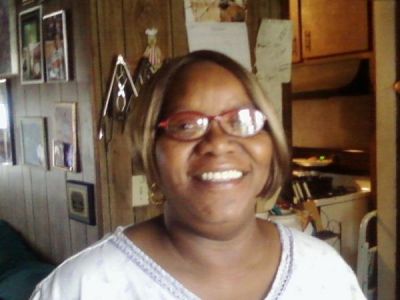 Janet Chamberlin