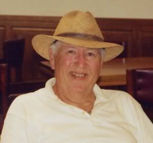 Wayne Setinek