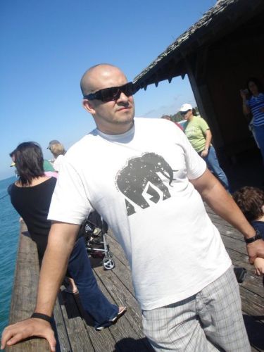 Marcos Mejia