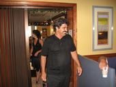 Andrew Manganas