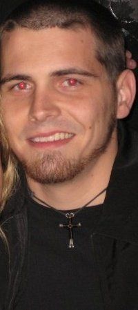 Jason Kendrick