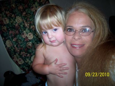 Beverly Payne