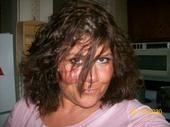 Tina Marshall