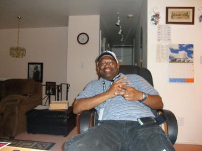 John Beasley