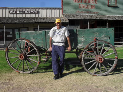 Paul Bickel