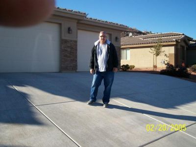 Richard Roush
