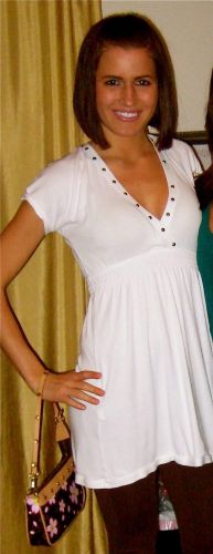Alicia Demaiolo