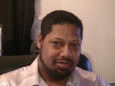 Aaron Sampson