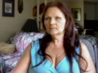 Pamela Allen