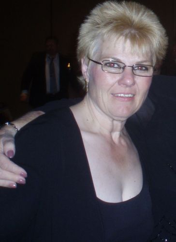 Jean Gleason