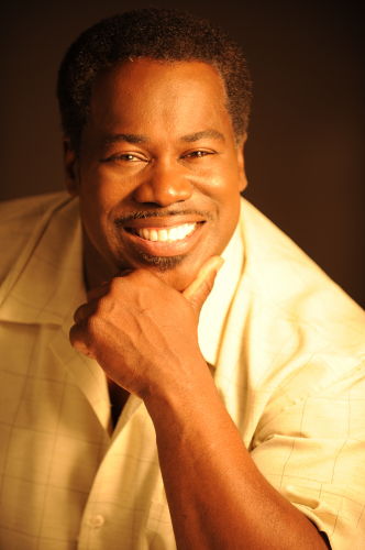 Donald Hinson