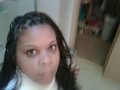 Deronna Williams
