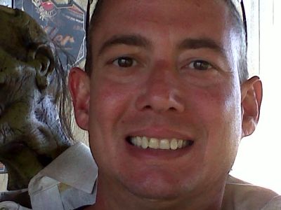 Jason Hughes