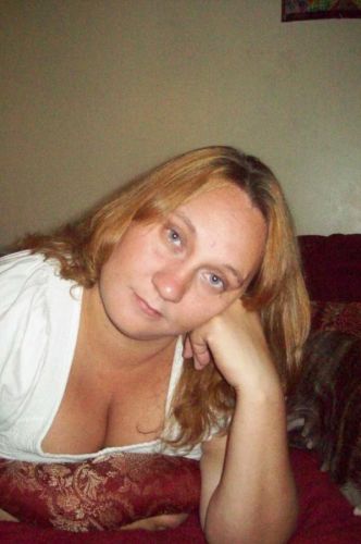 Joy Bernash