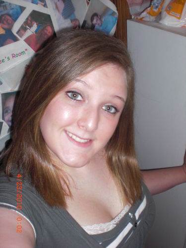 Brandee Higgins