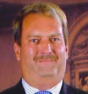 Gary Vaughn