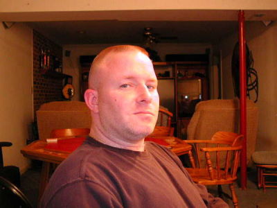 Jason Jett