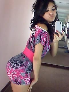 Kimberly Castaneda