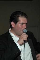 Vasilios Kanaras