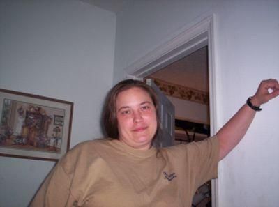 Shawna Harris