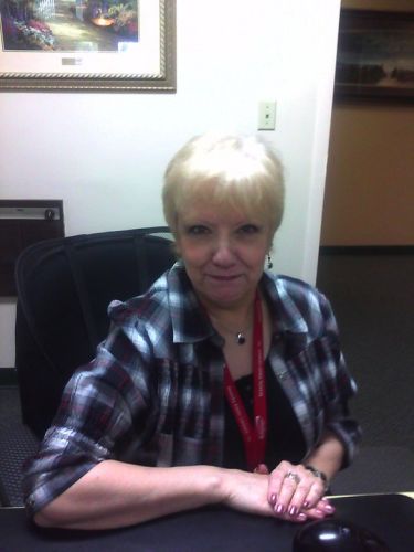 Donna Bartnik