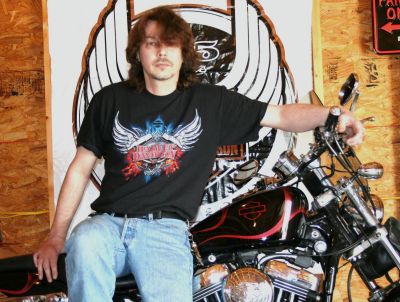 Gregory Holzbauer