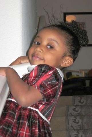 Janetta Mcdowell
