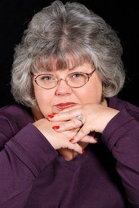Mary Capriglione