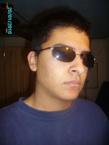 Cesar Gonzalez
